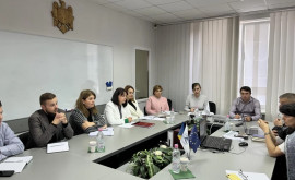 Colaboratorii ASD au participat la seminarul Identificarea și documentarea proceselor operaționale