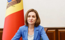 Maia Sandu Scopul nostru este ca toate persoanele în etate să trăiască în bunăstare