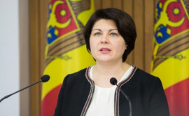Natalia Gavrilița sa întîlnit cu unii semnatari ai Declaraţiei de Independenţă
