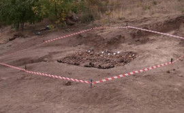 Массовое захоронение в Ходжавенде Генпрокуратура возбуждает уголовное дело