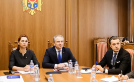 MAEIE a găzduit videconferința șefilor misiunilor diplomatice ale Republicii Moldova în străinătate