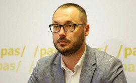 Litvinenco lea propus deputaților modificarea Constituției în locul prelungirii stării de urgență