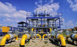 Moldovagaz și Tiraspoltransgaz achită pentru transportul gazelor suplimentare pe teritoriul Ucrainei