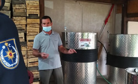 Salvatorii desfășoară o campanie de prevenire a intoxicațiilor cu dioxid de carbon