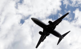 Одна из авиакомпаний перебазирует самолеты в Яссы опасаясь закрытия неба в Молдове