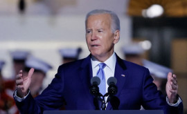 Biden a refuzat să recunoască întărirea dolarului drept cauza problemelor economice mondiale