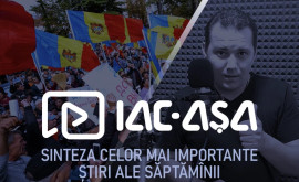 Iacașa Compensații zboruri deasupra Moldovei și Hramul orașului