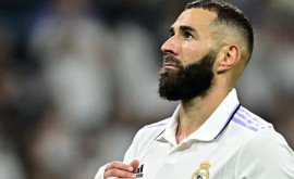 Balonul de Aur 2022 a fost cîștigat în premieră de Karim Benzema