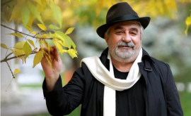 Actorul și regizorul Constantin Stavrat își sărbătorește cea dea 65a aniversare