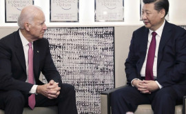 Белый дом раскрыл новые детали переговоров Байдена и Си Цзиньпина на саммите G20