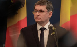 Grosu Sergiu Litvinenko nu ar trebui să demisioneze