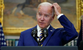 Biden Este posibil ca racheta care a ucis doi oameni în Polonia să nu fi venit din Rusia