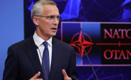 Jens Stoltenberg despre racheta căzută în Poloniei Nu avem semne că acesta a fost un atac intenționat