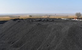 МВД Запасы угля в госрезерве восполнены в объеме на 100
