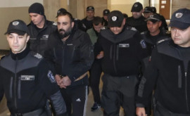 Генпрокурор Болгарии За соучастие в теракте в Стамбуле задержаны трое жителей Гагаузии
