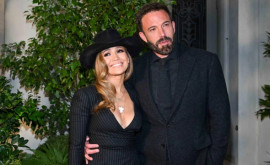 JLo și Ben Affleck fac ravagii în social media Postare cu peste 25 de milioane de vizualizări 