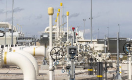 Европа согласовала новый механизм закупок газа