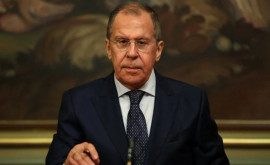 Lavrov a anunțat disponibilitatea de a reveni la dialogul privind garanțiile de securitate
