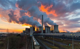 Во Франции перезапускают угольную электростанцию