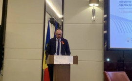 Sergiu Litvinenco la Forumul Drepturilor Omului Am reușit să promovăm mai multe inițiative în domeniul drepturilor omului