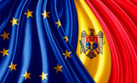 Cuc Jumătate din planul de acțiuni privind implementarea condiționalităților UE a fost aprobat