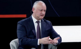 Dodon a îndemnat opoziția să se unească împotriva actualei guvernări