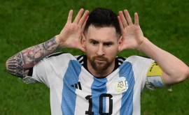 Va evolua sau nu Messi la următorul meci jucat de PSG în Cupa Franţei