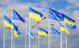 Poate Ucraina să devină membră a UE întrun război