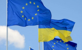 Украина планирует пройти путь к вступлению в ЕС за два года