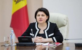  Îndemnul Nataliei Gavrilița pentru moldoveni Ar trebui să continue să economisească energia electrică