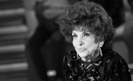 Sa stins din viață legenda cinematografiei italiene Gina Lollobrigida 