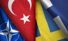 Турция поддержала расширение НАТО