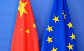  СМИ Китай намерен улучшить отношения с ЕС