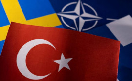 Почему Турция отменила визит министра обороны Швеции 