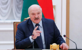 Lukașenko a vorbit despre propunerea Ucrainei de a încheia un pact de neagresiune