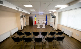 Sala de presă a Parlamentului va putea fi utilizată doar de către demnitarii de rang înalt Reacția PSRM