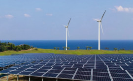 Producătorii de energie din surse regenerabile pot semna acorduri de achiziție cu Energocom