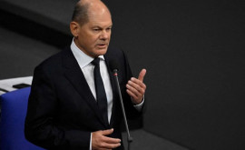 Scholz Ancheta privind sabotajul la Nord Stream continuă