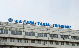 Șefa de la ApăCanal acuză guvernarea că induce în eroare cetățenii