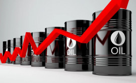 Мировые цены на нефть растут