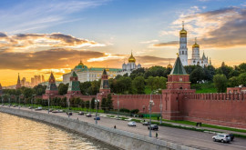 Kremlinul a numit drept un fals propunerea SUA de a oferi Rusiei 20 din teritoriul Ucrainei 