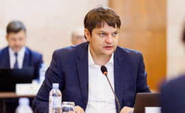 Ultima oră Andrei Spînu numit întro nouă funcție la Președinție