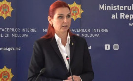 Анна Ревенко объясняет причины закрытия воздушного пространства Республики Молдова