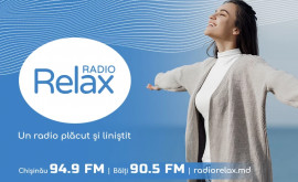 Radio Relax în fruntea topului la un an după zborul record 