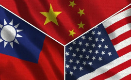 Китай потребовал от США отказаться от контактов с Тайванем по линии военных