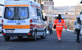 Cîte persoane au solicitat ambulanța în ultima săptămînă Cele mai frecvente cauze