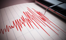 Cutremur puternic cu magnitudine 68 grade a avut loc în Tadjikistan