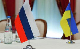 Китай призвал Россию и Украину возобновить переговоры 
