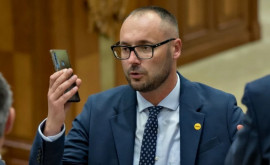 Gribincea a comentat plecarea lui Litvinenco de la ministerul Justiției