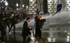 Президент Грузии на фоне протестов отменила встречи в США и готовит срочное обращение